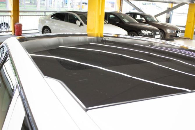 Land Rover Discovery Sport I с пробегом 2016 года, цена 2 299 000 рублей, 183644 км, внедорожник, Автокод Объявления
