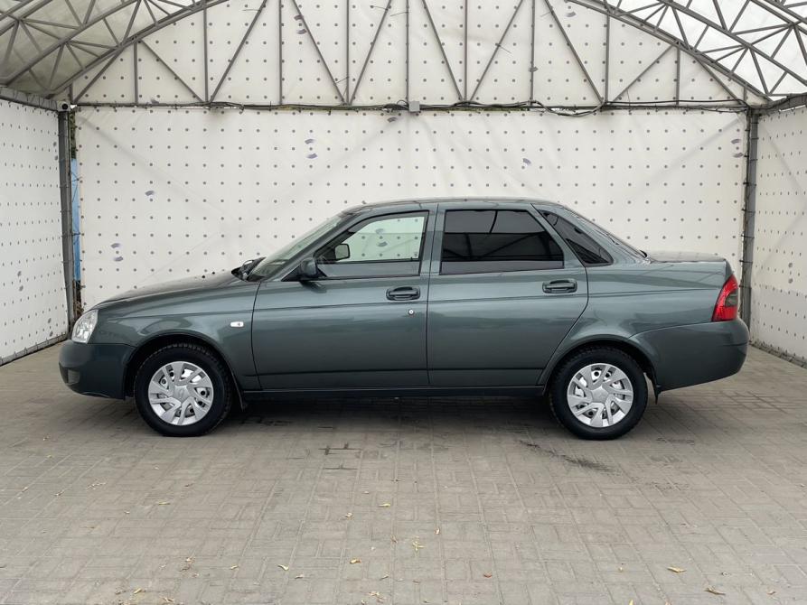 Lada (ВАЗ) Priora I Тамбов  - изображение 10