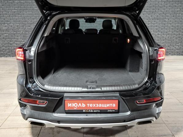 Exeed TXL I с пробегом 2019 года, цена 1 780 000 рублей, 56788 км, внедорожник, Автокод Объявления
