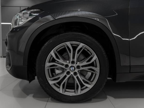 BMW X1 II (F48) с пробегом 2015 года, цена 2 195 000 рублей, 173905 км, внедорожник, Автокод Объявления