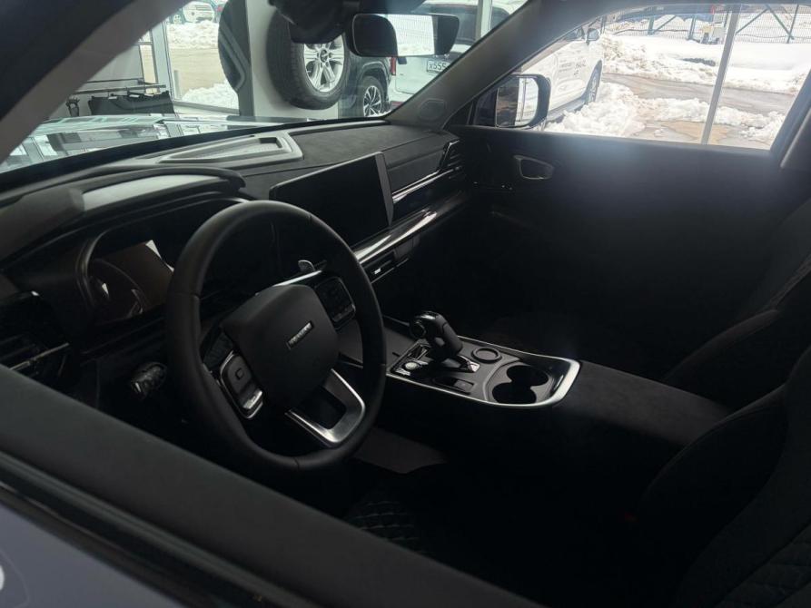 Haval H3 I Рестайлинг Сергиев Посад  - изображение 6
