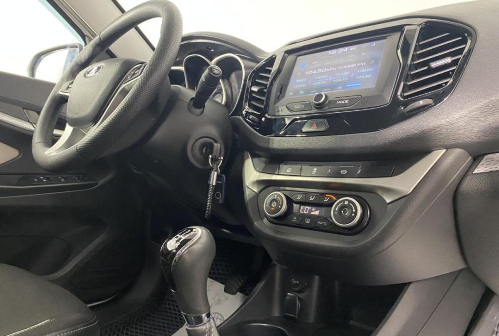 Lada (ВАЗ) Vesta I Саранск  - изображение 28