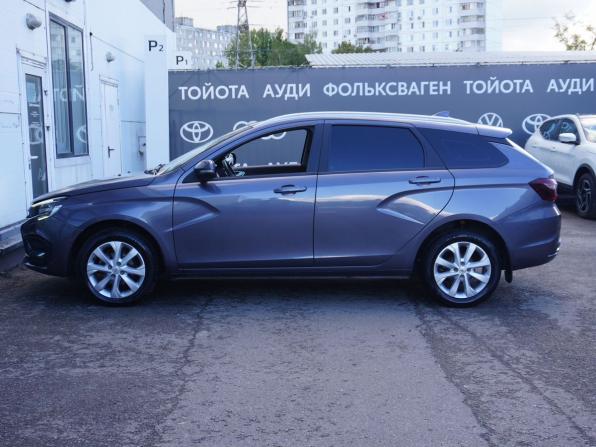 Lada (ВАЗ) Vesta I Рестайлинг (NG) с пробегом 2022 года, цена 1 498 000 рублей, 67404 км, универсал, Автокод Объявления