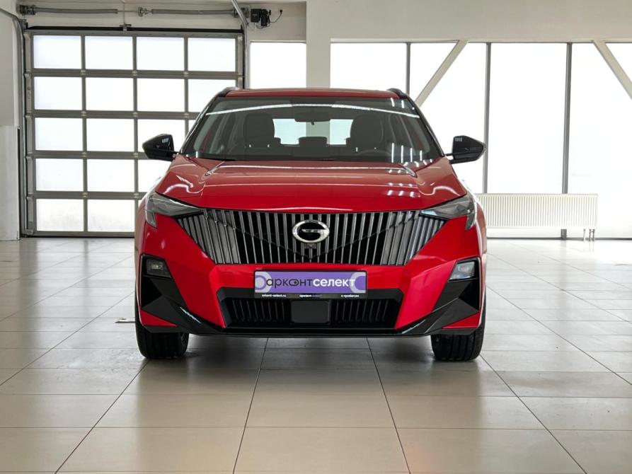GAC GS3 Волгоград  - изображение 7