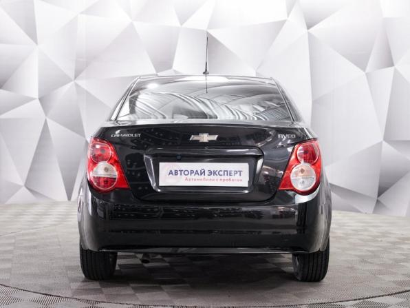 Chevrolet Aveo II с пробегом 2013 года, цена 620 000 рублей, 169000 км, седан, Автокод Объявления
