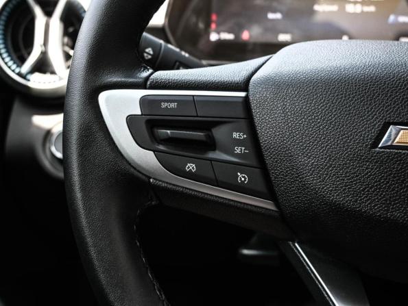 Chevrolet Monza II Рестайлинг с пробегом 2024 года, цена 1 679 000 рублей, 34409 км, седан, Автокод Объявления