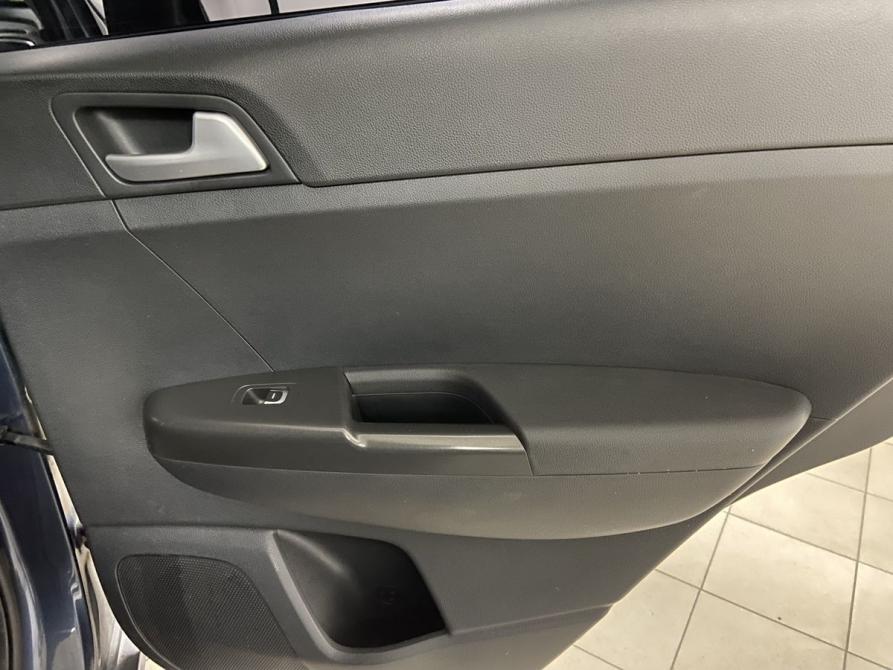 Kia Sportage IV Рестайлинг Кандалакша  - изображение 12