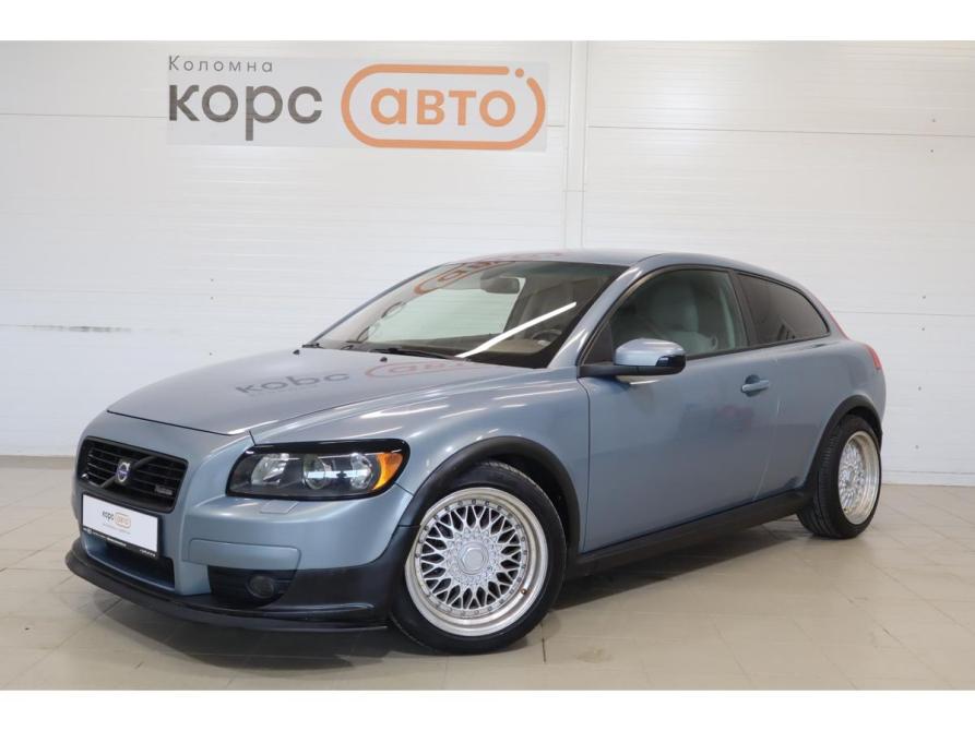 Volvo C30 I Коломна  - изображение 1