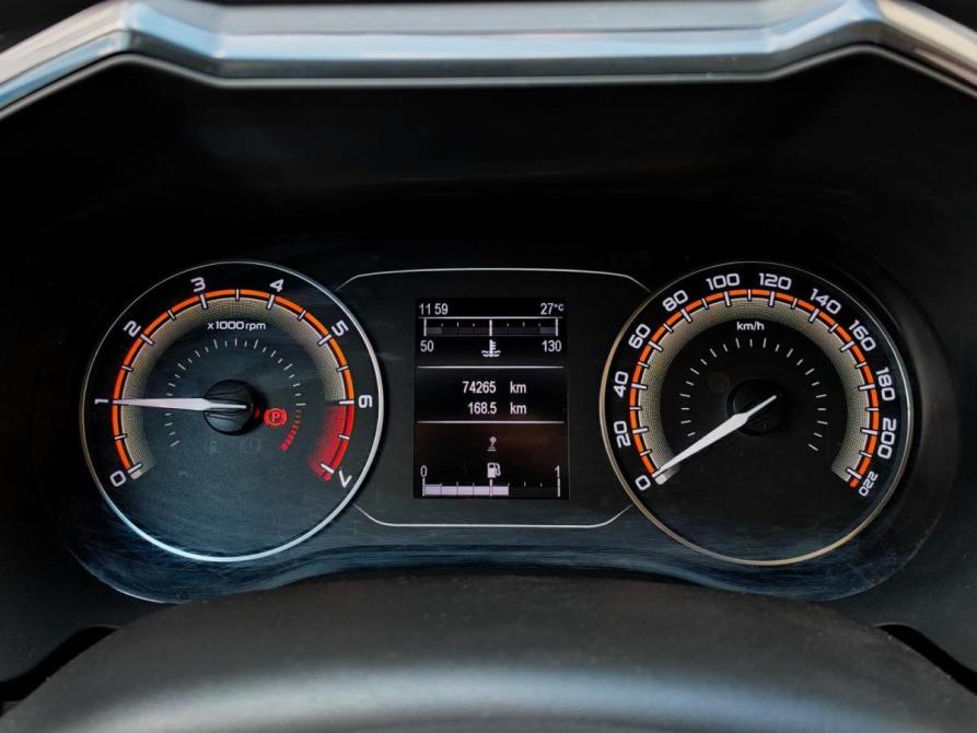 Lada (ВАЗ) Vesta I Рестайлинг (NG) Краснодар  - изображение 13