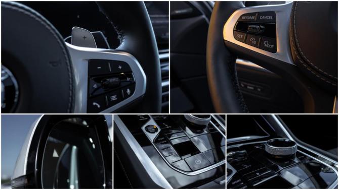 BMW X6 III (G06) Рестайлинг с пробегом 2025 года, цена 12 700 000 рублей, 2455 км, внедорожник, Автокод Объявления