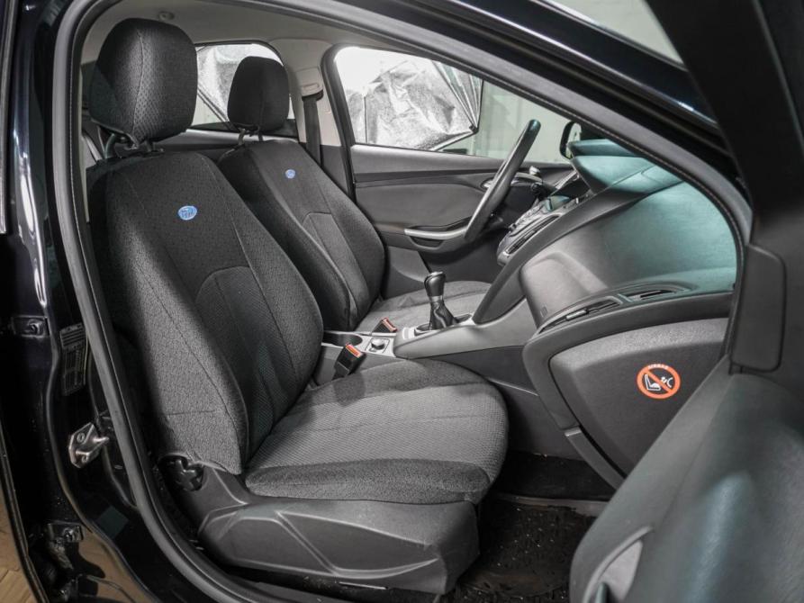 Ford Focus III Воронеж  - изображение 8
