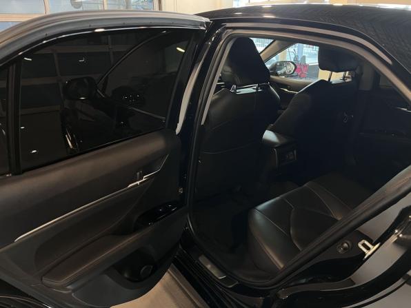 Toyota Camry VIII (XV70) с пробегом 2020 года, цена 2 875 000 рублей, 137064 км, седан, Автокод Объявления