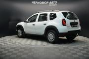 Renault Duster I Рестайлинг Крым  - изображение 30