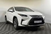 Lexus RX IV Нижний Новгород  - изображение 27