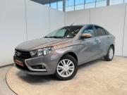 Lada (ВАЗ) Vesta I Волжский  - изображение 23