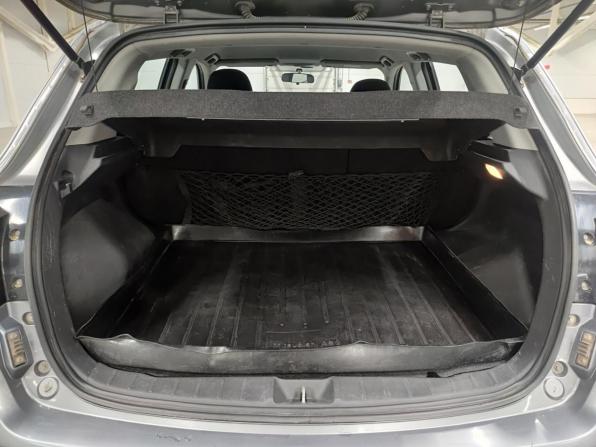 Mitsubishi ASX I с пробегом 2013 года, цена 1 040 000 рублей, 171150 км, внедорожник, Автокод Объявления