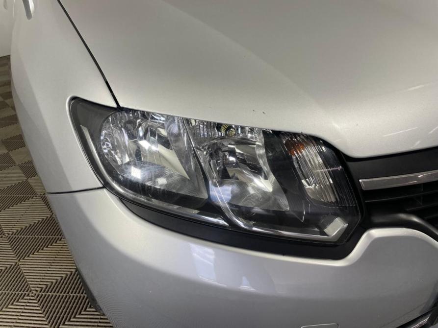 Renault Logan II Воронеж  - изображение 7