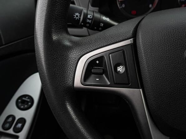 Hyundai Solaris I Рестайлинг с пробегом 2016 года, цена 865 000 рублей, 157853 км, седан, Автокод Объявления