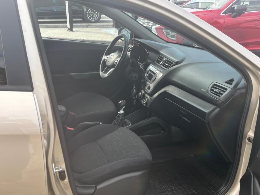 Kia Rio III Сыктывкар  - изображение 9