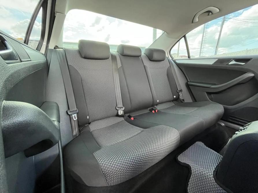 Volkswagen Jetta VI Краснодар  - изображение 12