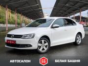 Volkswagen Jetta VI Екатеринбург  - изображение 15