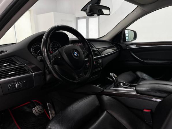 BMW X6 I (E71) с пробегом 2012 года, цена 1 789 000 рублей, 188947 км, внедорожник, Автокод Объявления