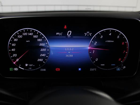 Mercedes-Benz GLC Coupe II (C254) с пробегом 2023 года, цена 7 500 000 рублей, 36286 км, внедорожник, Автокод Объявления