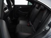 Mercedes-Benz CLA I (C117 X117) Москва  - изображение 30