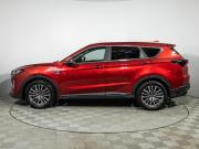 JETOUR X70+ I Рестайлинг Санкт-Петербург  - изображение 36