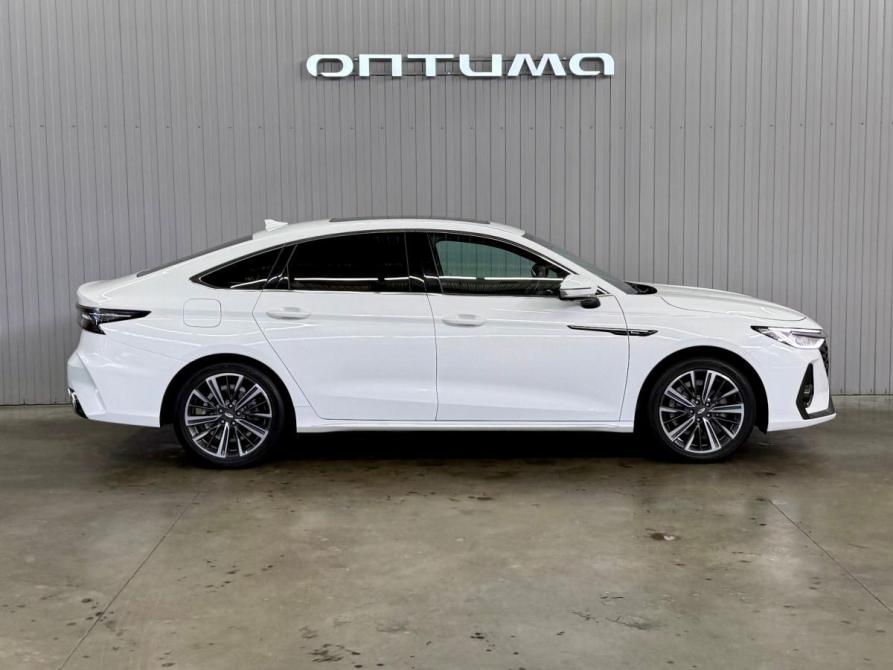 Chery Arrizo 8 Краснодар  - изображение 4