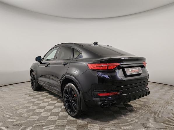 Knewstar 001 с пробегом 2025 года, цена 3 455 000 рублей, 3319 км, внедорожник, Автокод Объявления