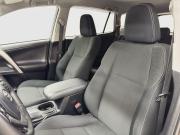Toyota RAV4 IV (XA40) Рестайлинг Вологда  - изображение 26