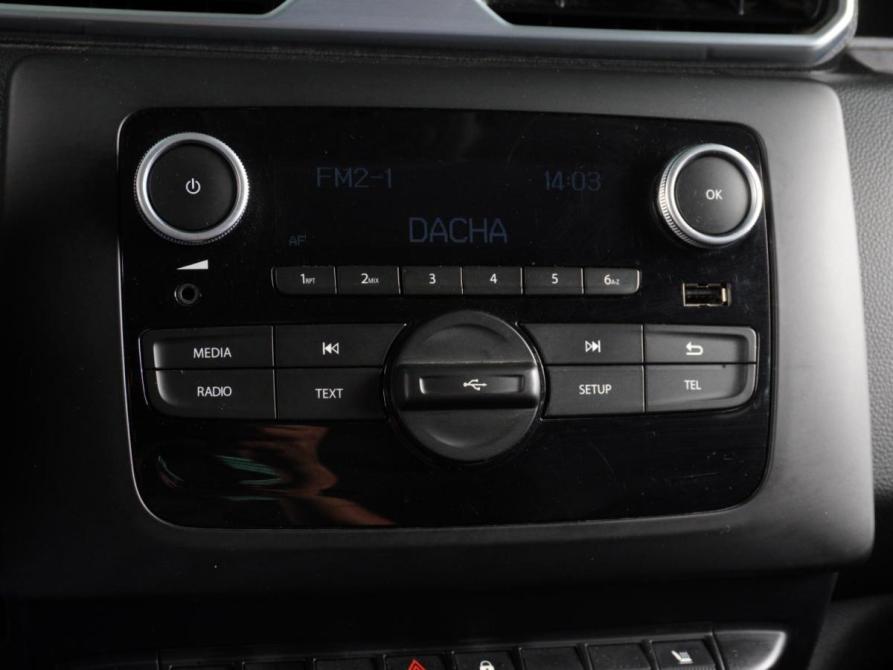 Renault Duster II Минеральные Воды  - изображение 13