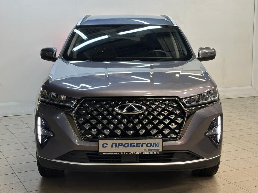 Chery Tiggo 7 Pro Max I Балашиха  - изображение 2