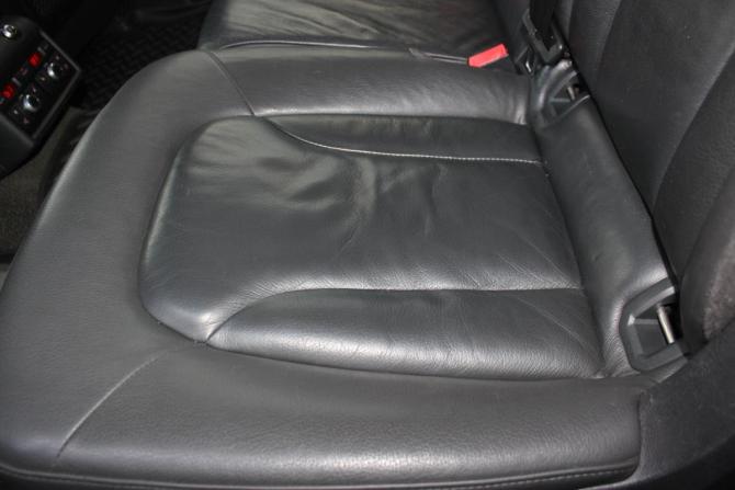 Audi Q7 I (4L) с пробегом 2007 года, цена 817 000 рублей, 245842 км, внедорожник, Автокод Объявления