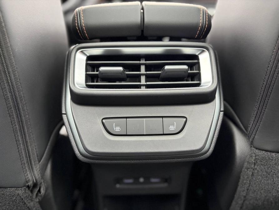 Geely Okavango I Рестайлинг Санкт-Петербург  - изображение 19