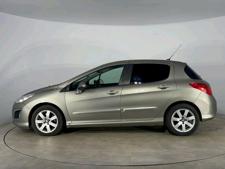 Peugeot 308 I Рестайлинг Санкт-Петербург  - изображение 8