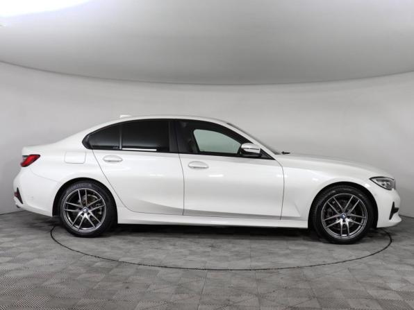 BMW 3 серии VII (G2x) с пробегом 2020 года, цена 2 569 000 рублей, 149302 км, седан, Автокод Объявления