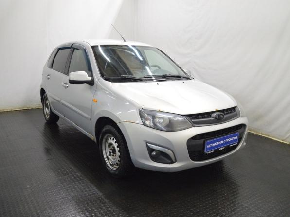 Lada (ВАЗ) Kalina II с пробегом 2013 года, цена 350 000 рублей, 126757 км, хэтчбек, Автокод Объявления