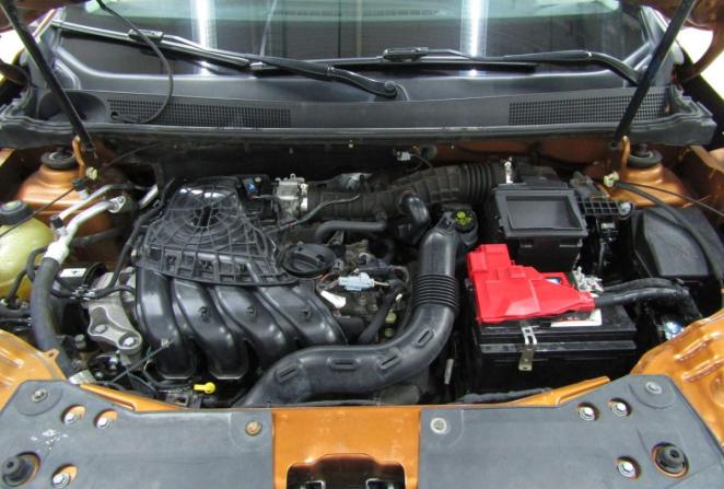 Renault Duster II с пробегом 2022 года, цена 1 440 000 рублей, 112719 км, внедорожник, Автокод Объявления