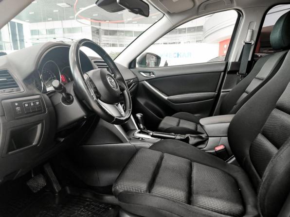 Mazda CX-5 I с пробегом 2014 года, цена 1 699 000 рублей, 130178 км, внедорожник, Автокод Объявления