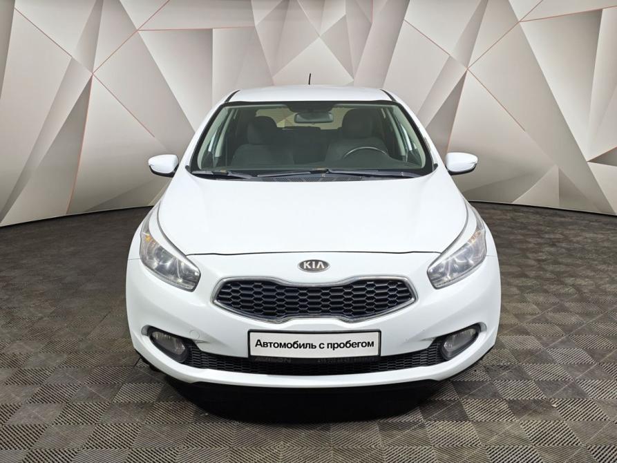Kia Ceed II Москва  - изображение 7