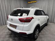 Hyundai Creta I Рестайлинг Стерлитамак  - изображение 53
