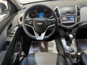Chevrolet Cruze I Рестайлинг Курск  - изображение 29