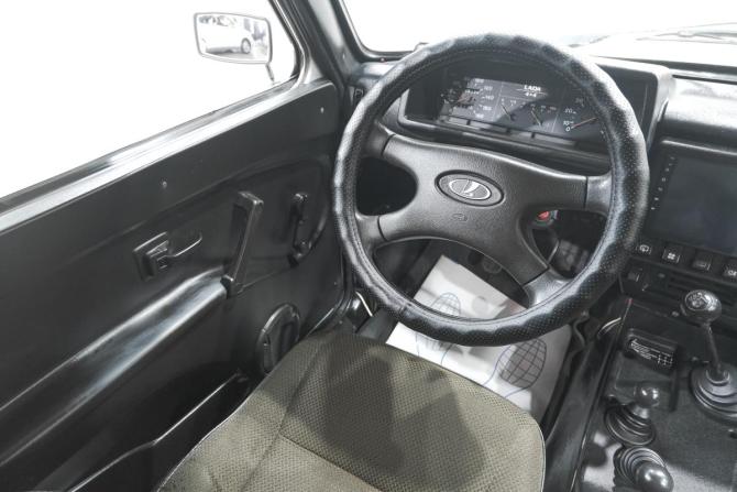 Lada (ВАЗ) 2131 (4x4) I с пробегом 2006 года, цена 459 000 рублей, 147000 км, внедорожник, Автокод Объявления