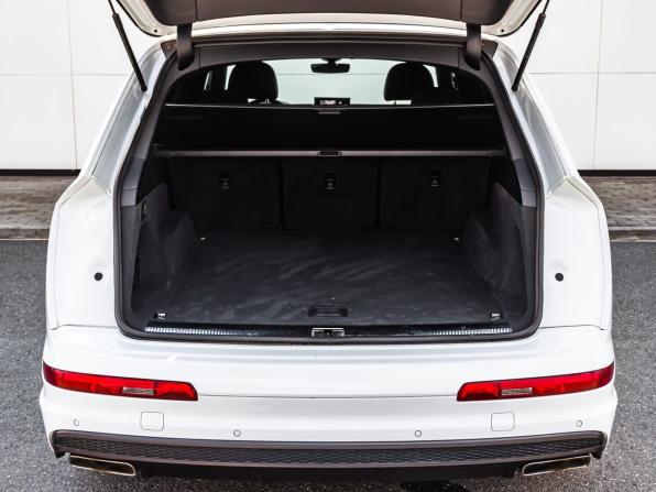 Audi Q7 II (4M) с пробегом 2019 года, цена 4 800 000 рублей, 204113 км, внедорожник, Автокод Объявления