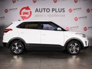 Hyundai Creta I Минеральные Воды  - изображение 25
