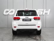 Jeep Grand Cherokee IV (WK2) Рестайлинг Воронеж  - изображение 24
