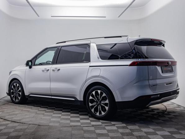 Kia Carnival IV с пробегом 2020 года, цена 3 920 000 рублей, 75594 км, минивэн, Автокод Объявления