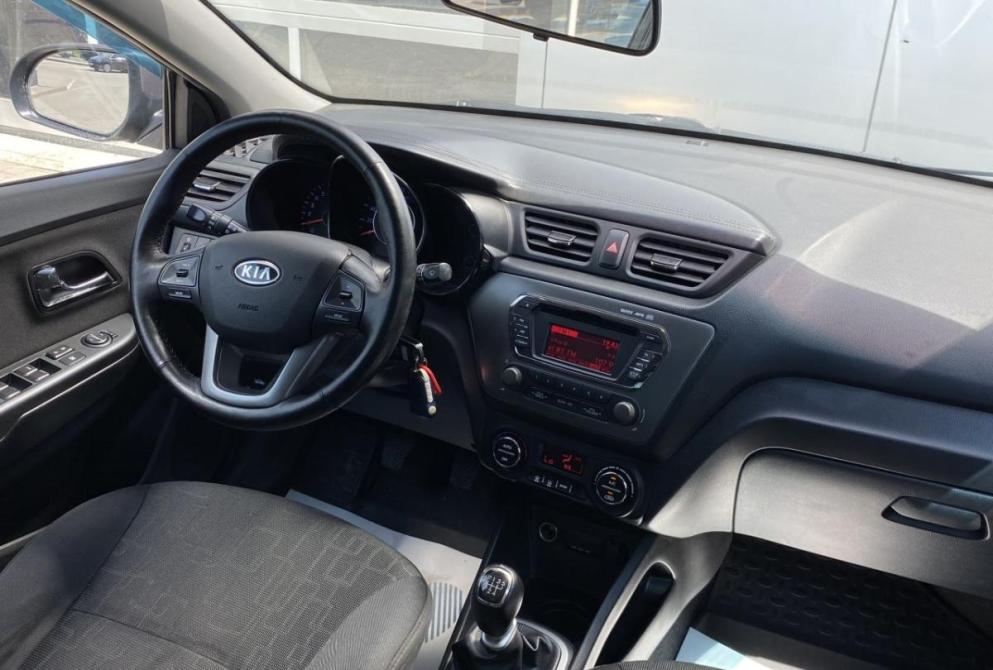 Kia Rio III Владимир  - изображение 12
